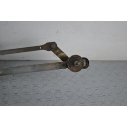 Motorino Tergicristalli Anteriore Renault Clio II dal 1998 al 2005 Cod 8200264711  1702308040441