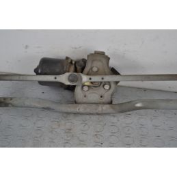 Motorino Tergicristalli Anteriore Renault Clio II dal 1998 al 2005 Cod 8200264711  1702308040441