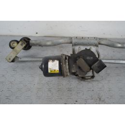 Motorino Tergicristalli Anteriore Renault Clio II dal 1998 al 2005 Cod 8200264711  1702308040441