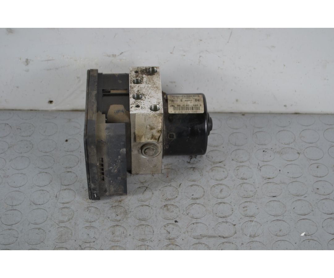 Pompa Modulo ABS Ford Fiesta VI dal 01/2009 al 04/2017 Cod 8v51-2c405-ae Cod Motore RTJB  1702308623651