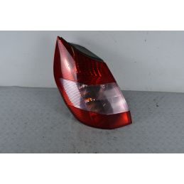 Fanale stop posteriore SX Renault Grand Scenic II Dal 2004 al 2006 Cod 8200127704--E  1702308741904