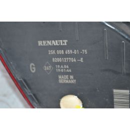 Fanale stop posteriore SX Renault Grand Scenic II Dal 2004 al 2006 Cod 8200127704--E  1702308741904