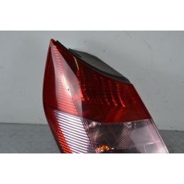 Fanale stop posteriore SX Renault Grand Scenic II Dal 2004 al 2006 Cod 8200127704--E  1702308741904