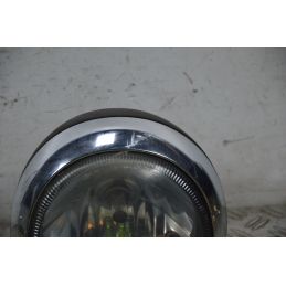 Faro Fanale Anteriore Piaggio Carnaby Cruiser 300 ie dal 2008 al 2013  1702309048682