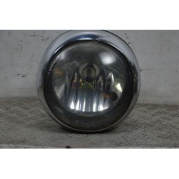 Faro Fanale Anteriore Piaggio Carnaby Cruiser 300 ie dal 2008 al 2013  1702309048682