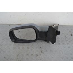 Specchietto retrovisore esterno SX Renault Grand Scenic II Dal 2004 al 2006 Cod 011126  1702310539216