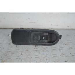 Pulsante alzacristallo anteriore DX Renault Grand Scenic II Dal 2004 al 2006 Cod 156013740  1702311486045