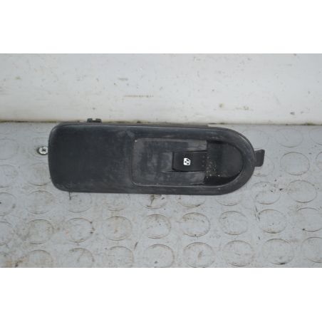 Pulsante alzacristallo anteriore DX Renault Grand Scenic II Dal 2004 al 2006 Cod 156013740  1702311486045