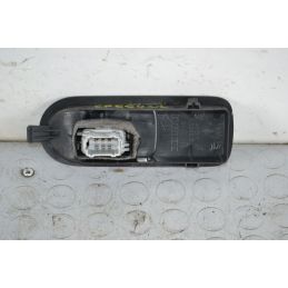 Pulsante alzacristallo anteriore DX Renault Grand Scenic II Dal 2004 al 2006 Cod 156013740  1702311486045