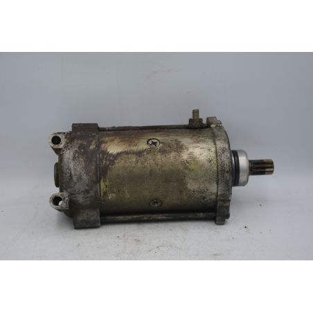 Motorino Avviamento Kawasaki GPZ 550 Dal 1978 Al 1990  1702370049366