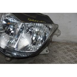 Faro Fanale Anteriore Honda Foresight 250 dal 1998 al 2004  1702377144736