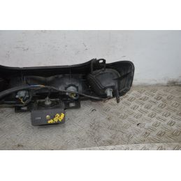 Fanale Stop Posteriore Yamaha Majesty 250 dal 2000 al 2006  1702378635981