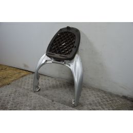 Maniglione Portapacchi Posteriore Honda SH 300 Dal 2006 al 2010  1702387968599