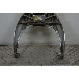 Maniglione Portapacchi Posteriore Honda SH 300 Dal 2006 al 2010  1702387968599