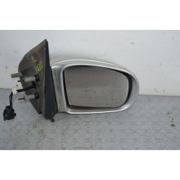 Specchietto retrovisore esterno DX Mercedes Classe ML W163 Dal 2001 al 2005 Cod A1638103393 184KW/250CV  1702388268315