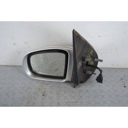 Specchietto retrovisore esterno SX Mercedes Classe ML W163 Dal 2001 al 2005 Cod A1638101393  1702389138822