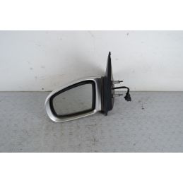 Specchietto retrovisore esterno SX Mercedes Classe ML W163 Dal 2001 al 2005 Cod A1638101393  1702389138822