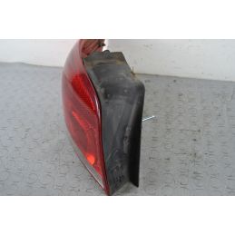 Fanale stop posteriore SX Audi A3 Hatchback 8P1 Dal 2003 al 2012 Cod 8P0945257 2.0 TDI 16V  1702456685013