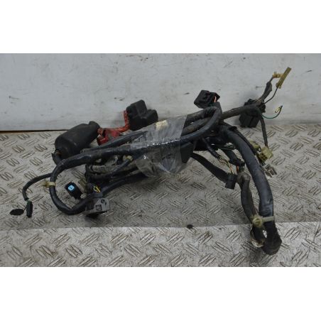 Cablaggio Impianto Elettrico Honda SH 150 ie Dal 2005 al 2008  1702475605610