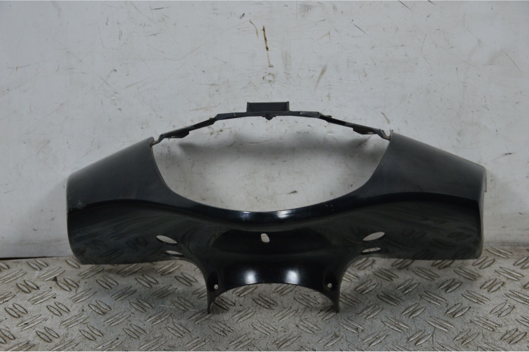 Carena Portafaro Honda SH 150 ie Dal 2005 al 2008  1702475856708