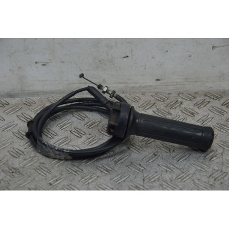 Manopola Accelleratore Destra Honda SH 150 ie Dal 2005 al 2008  1702476684317