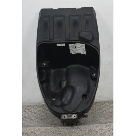 Carena Vano Sottosella Honda SH 150 ie Dal 2005 al 2008 COD 81260-KTF-D600  1702478480603