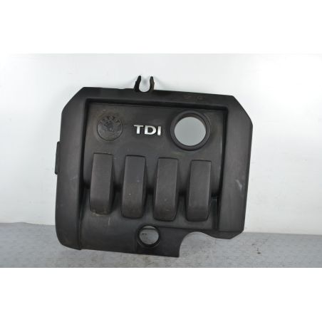 Coperchio del motore Skoda Octavia Dal 2004 al 2012 Cod 03G103925B  1702479909066