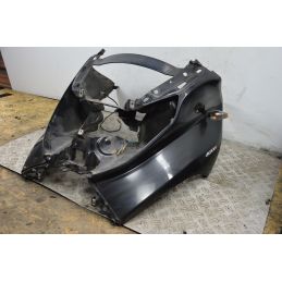 Carena Scudo Anteriore Piaggio MP3 400 Dal 2009 al 2016  1702482452108