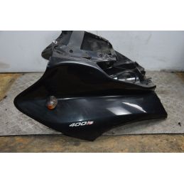 Carena Scudo Anteriore Piaggio MP3 400 Dal 2009 al 2016  1702482452108