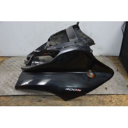 Carena Scudo Anteriore Piaggio MP3 400 Dal 2009 al 2016  1702482452108