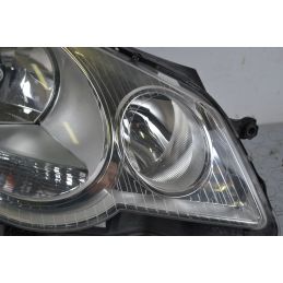 Faro fanale anteriore DX Volkswagen Polo 9N3 Dal 2005 al 2009 Cos 6Q1941008AQ  1702541224684