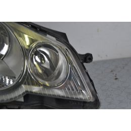 Faro fanale anteriore DX Volkswagen Polo 9N3 Dal 2005 al 2009 Cos 6Q1941008AQ  1702541224684