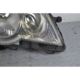 Faro fanale anteriore DX Volkswagen Polo 9N3 Dal 2005 al 2009 Cos 6Q1941008AQ  1702541224684