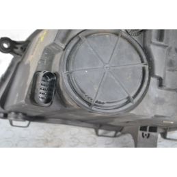 Faro fanale anteriore DX Volkswagen Polo 9N3 Dal 2005 al 2009 Cos 6Q1941008AQ  1702541224684