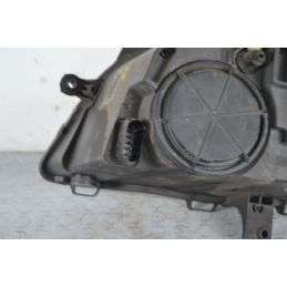 Faro fanale anteriore DX Volkswagen Polo 9N3 Dal 2005 al 2009 Cos 6Q1941008AQ  1702541224684