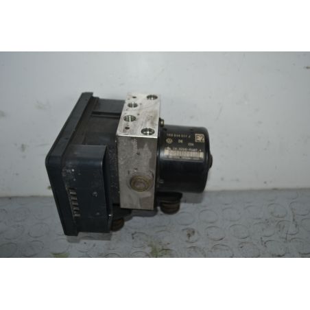 Pompa modulo ABS Skoda Octavia II Hatchback Dal 2004 al 2010 Cod 1K0907379K  1702543381859