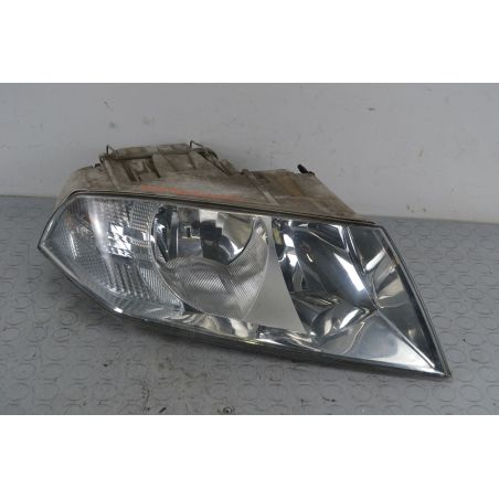 Faro anteriore DX Skoda Octavia II Dal 2004 al 2010 Cod 1Z1941016  1702545106054