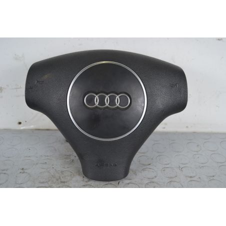 Airbag volante Audi A3 8P1 Dal 2003 al 2012 Cod 8E0880201BA 140CV/103KW  1702554831756