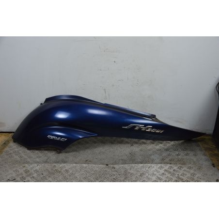 Carena Fianchetto Posteriore SX Honda SH 300 Dal 2006 al 2010  1702553930894