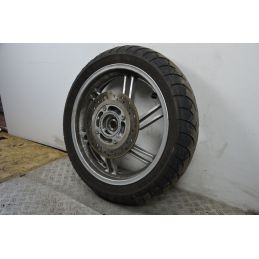 Cerchio completo Posteriore Honda SH 350 Dal 2021 al 2024  1702640153274