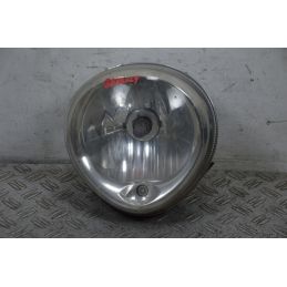 Faro Fanale Anteriore Piaggio Beverly 500 dal 2002 al 2006  1702641393815