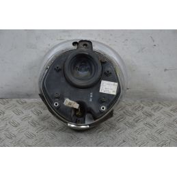 Faro Fanale Anteriore Piaggio Beverly 500 dal 2002 al 2006  1702641393815