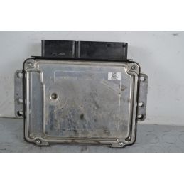 Centralina ECU Alfa Romeo 147 1.9 JTDM 8V Dal 2005 al 2010  Cod 51806557  1702648436713