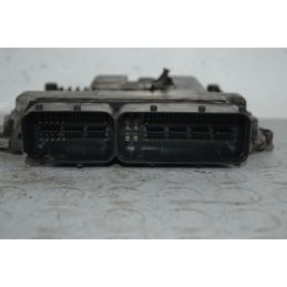 Centralina ECU Alfa Romeo 147 1.9 JTDM 8V Dal 2005 al 2010  Cod 51806557  1702648436713