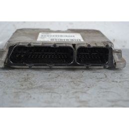 Centralina ECU Fiat Seicento 1.1 Dal 2000 al 2010 Cod 55187372  1702648646426