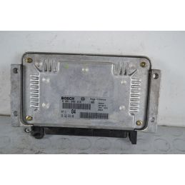 Centralina ECU Peugeot 206 Dal 1998 al 2000 Cod 0261206216 cod motore NFZ  1702649919826