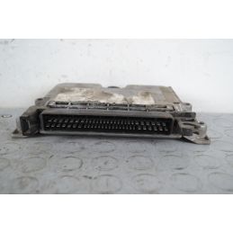 Centralina ECU Peugeot 206 Dal 1998 al 2000 Cod 0261206216 cod motore NFZ  1702649919826