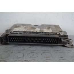 Centralina ECU Peugeot 206 Dal 1998 al 2000 Cod 0261206216 cod motore NFZ  1702649919826