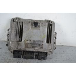 Centralina ECU Citroen C3 I dal 2002 al 2009 Cod 0281011861 1.4 HDI DIESEL  1702650794962