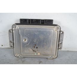 Centralina ECU Citroen C3 I dal 2002 al 2009 Cod 0281011861 1.4 HDI DIESEL  1702650794962